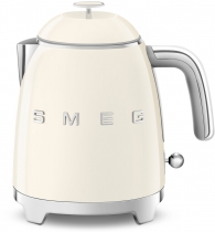 Smeg KLF05 Wasserkocher creme