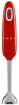 Smeg HBF11BLEU Stabmixer rot