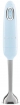 Smeg HBF11BLEU Stabmixer pastell-blau