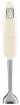 Smeg HBF11BLEU Stabmixer creme