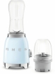 Smeg PBF01 Standmixer pastell-blau