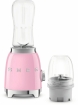 Smeg PBF01 Standmixer cadillac-pink