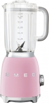 Smeg BLF01 Standmixer cadillac-pink