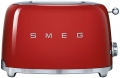 Smeg TSF01 Toaster rot