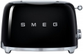 Smeg TSF01 Toaster schwarz