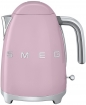 Smeg KLF03 Wasserkocher cadillac-pink