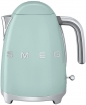 Smeg KLF03 Wasserkocher pastell-grün