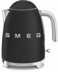 Smeg KLF03 Wasserkocher matt-schwarz