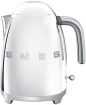 Smeg KLF03 Wasserkocher chrom