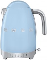 Smeg KLF04 Wasserkocher pastell-blau