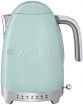 Smeg KLF04 Wasserkocher pastell-grün