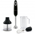 Smeg HBF03 Stabmixer schwarz