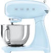 Smeg Küchenmaschine 50s Style SMF05PBEU blau