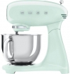 Smeg Küchenmaschine 50s Style SMF05PGEU grün