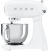 Smeg Küchenmaschine 50s Style SMF05WHEU weiß