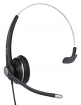 Snom A100M Monaural Headset für Snom - 4341 