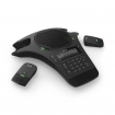Snom C520-WiMi Konferenztelefon - 4356 