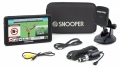 Snooper PRO S9900 Truckmate LKW Navi - NATRS99 