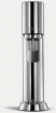SodaStream Enso Trinkwassersprudler silber