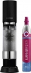 SodaStream Enso Trinkwassersprudler schwarz