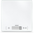 Soehnle Page Comfort 400 Elektronische Küchenwaage 