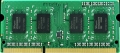 4GB SO-DIMM DDR3L-1866 ungepuffert RAM-Erweiterung für Synology - baugleich D3NS1866L-4G