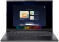  Swift Go 16 AI OLED SFG16-74-71TF 16.0 Core Ultra 7 258V 32GB RAM 1TB SSD Win11Home - NX.JNMEG.005 Obsidian Black