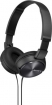 Sony MDR-ZX310 - MDRZX310B.AE schwarz
