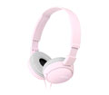Sony MDR-ZX110AP - MDRZX110APP.CE7 pink