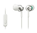 Sony MDR-EX110AP - MDREX110APW.CE7 weiß