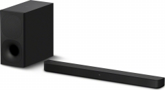 Sony HT-S400 Soundbar – HTS400.CEL