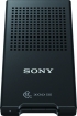 Sony CFexpress 2.0 Type B Single-Slot-Cardreader USB-C 3.1 - SONMRWG1 