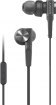 Sony MDR-XB55AP schwarz