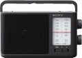 Sony ICF-506 MW UKW Radio 