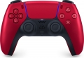 Sony PS5 DualSense Controller wireless volcanic-red
