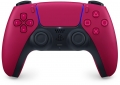 Sony PS5 DualSense Controller V2 wireless cosmic-red
