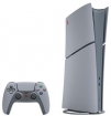 Sony PlayStation 5 Slim Digital Edition - 1TB 30th Anniversary Bundle grau