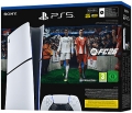 Sony PlayStation 5 Slim Digital Edition 825GB EA Sports FC 26 Bundle weiß