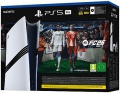 Sony PlayStation 5 Pro 2TB EA Sports FC 26 Bundle
