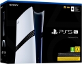 Sony PlayStation 5 Pro 2TB CFI-7121B weiß