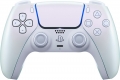 Sony PS5 DualSense Controller wireless chroma-pearl
