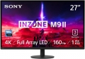 Sony INZONE M9 II UHD - SDM-27U9M2 