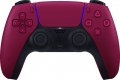 Sony PS5 DualSense Controller wireless V3 cosmic-red