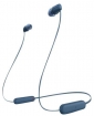 Sony WI-C100 blau