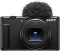 Sony Vlog-Kamera ZV-1 II  - ZV-1M2 