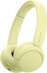 Sony WH-CH520 gelb
