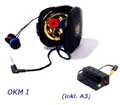 Soundman OKM I inkl. A3-Adapter
