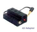 Soundman A3-Adapter 