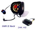 Soundman OKM II Rock Studio inkl. A3-Adapter