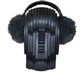 Soundman Windschutz